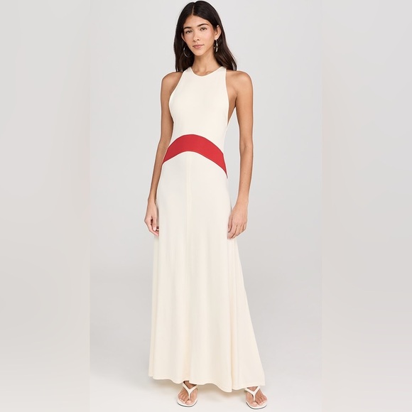 New with tags - Solid & Striped x Sofia Richie Grainge
The Jonati Dress - Picture 2 of 4